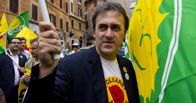 Il Verde Bonelli a Siracusa | Taccuino del 16 gennaio
