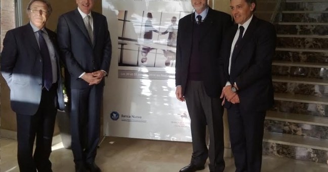Forum Palermo-Marocco| Comune e imprese a Casablanca