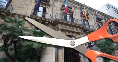 “A rischio i servizi sociali |per 10 mila persone”