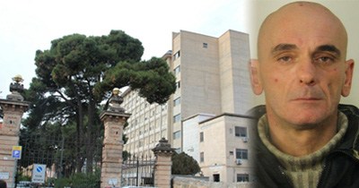 Posteggiatore ‘incubo’ di Villa Sofia | Minacce con un coltello: arrestato