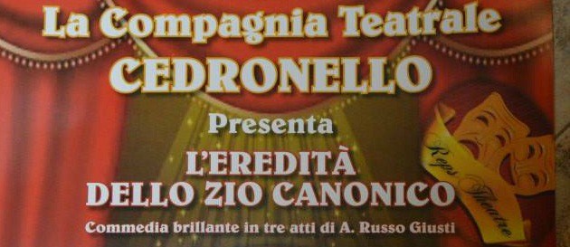 Teatro Lelio, una commedia |sull’identità siciliana