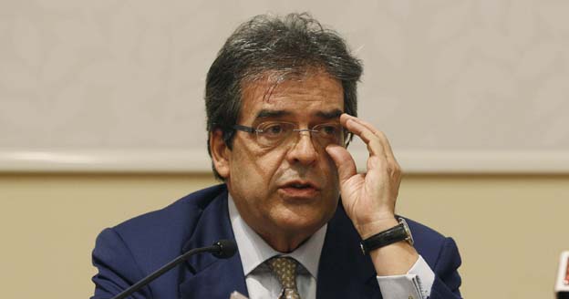 Minacce per Enzo Bianco | Pioggia di solidarietà