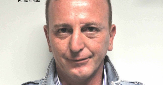 Picchia la mamma per soldi | Arrestato un 42enne