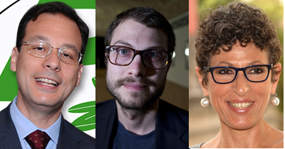 Pd, presentate le liste |Ecco tutti i candidati