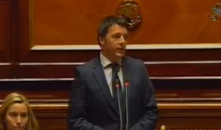 La fiducia al Senato | Guarda la diretta video