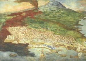 Catania fa il giro del mondo |Con il Gigapixel di Del Popolo