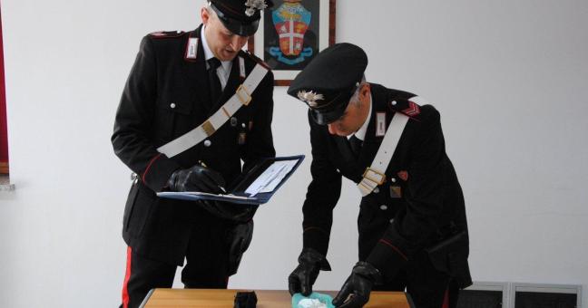 Cocaina a Petralia Sottana | Arrestati tre uomini