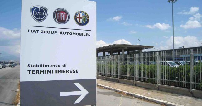 I parroci di Termini ai fedeli: | “Partecipate allo sciopero Fiat”
