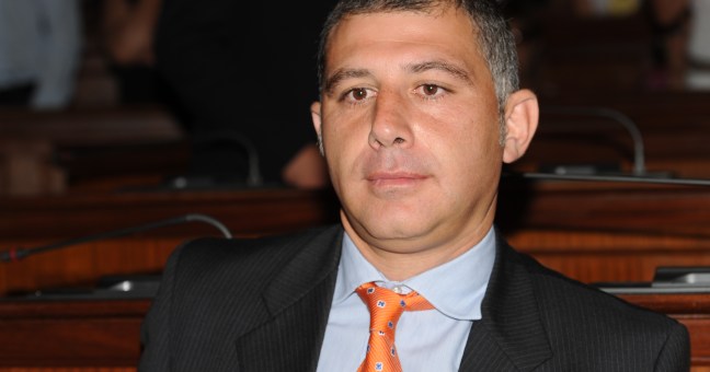 Bonagia, centro polifunzionale| Partiti i lavori
