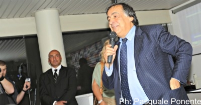 “Inps, auguri a Vittorio Conti| Firmi il protocollo per Gesip”