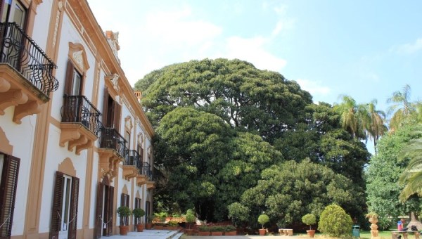 Matrimoni civili a Palermo | In estate anche a Villa Trabia