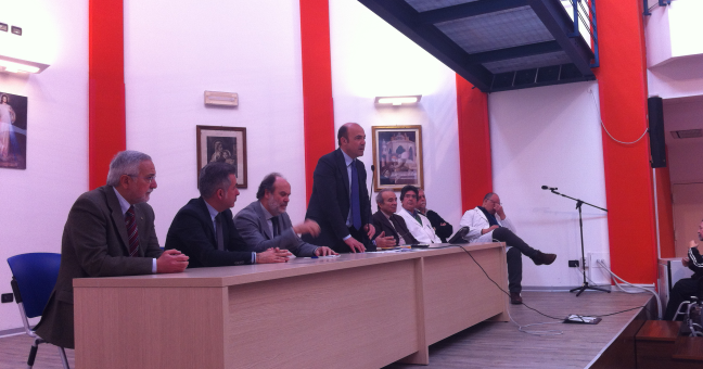 Asp di Palermo, 10 assunzioni | per la Medicina riabilitativa