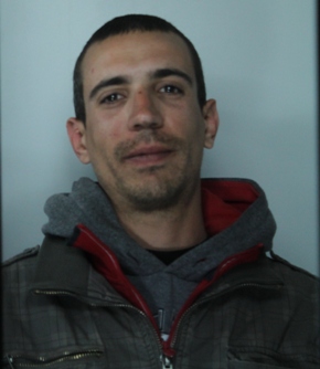 Rapina ai “Mercati Alimentari” |Polizia arresta 28enne