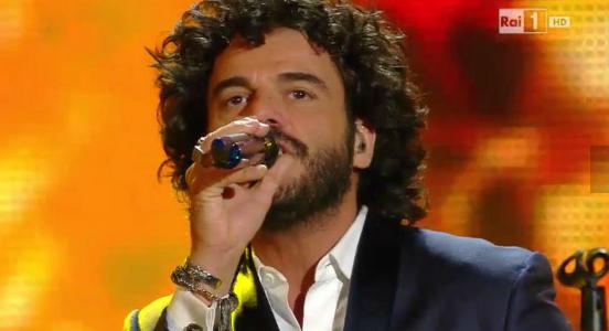 Il nuovo album di Renga | Taccuino del 19 marzo