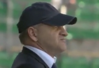 Luna di miele Iachini-tifosi | “Ho un gruppo eccezionale”