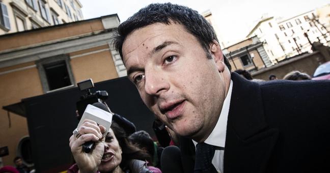 “Nessun conflitto | con l’Europa”