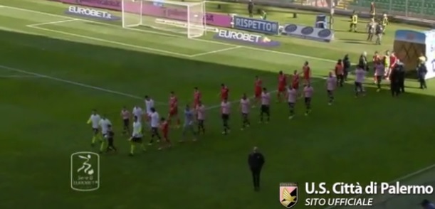 Palermo-Bari 2-1 | Gli highlights del match