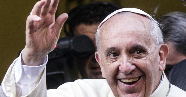 Mafia, venerdì il Papa |incontra i familiari delle vittime