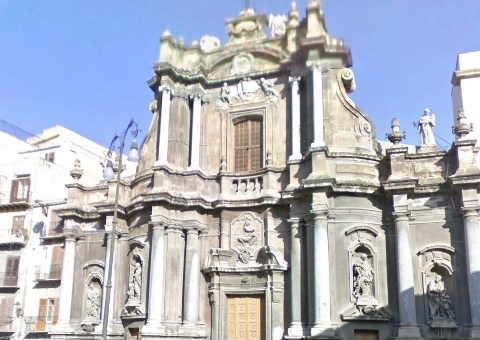 Ultimato il restauro | della chiesa di Sant’Anna