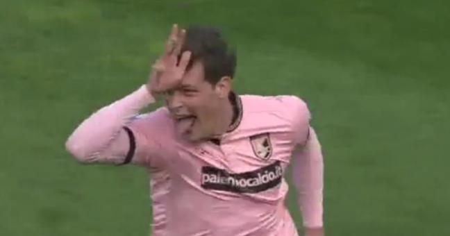 Pescara-Palermo 1-2| Gli highlights del match