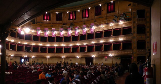 Sciopero al teatro Biondo | I sindacati: protesta a oltranza