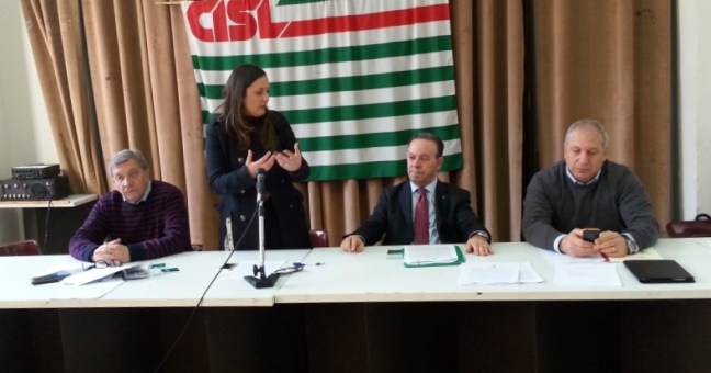 Welfare, in arrivo 50 milioni |per la provincia di Catania