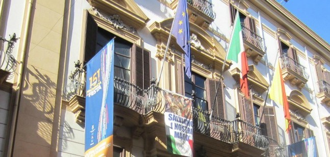 “Palermo Energia, siamo vigili| ma da noi nessuna protesta”