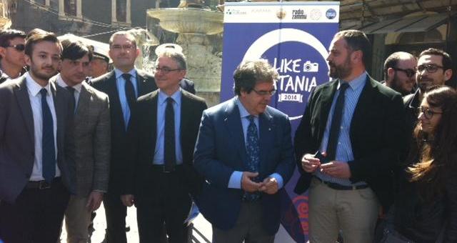 “I like Catania”, al via |il contest fotografico