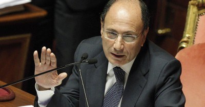 Schifani: “Bene Montante, |lo diciamo da tempo”