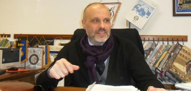 Trapani, trovato un bossolo |nell’auto del procuratore Viola