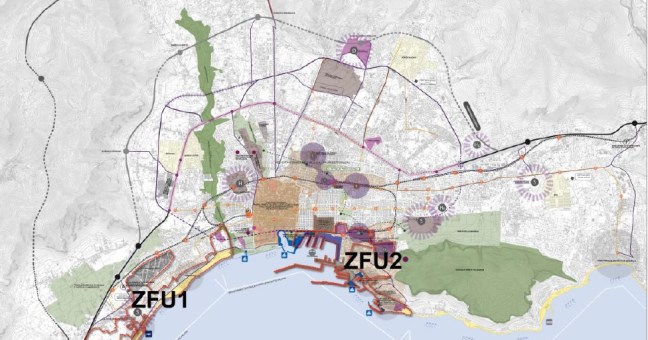 Zone franche urbane| Idv organizza due seminari