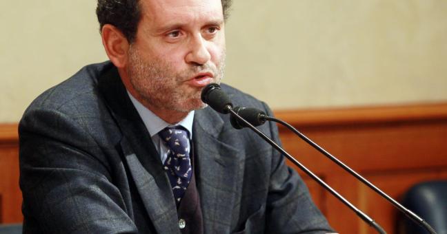 Ingroia: “Mai sentito Borsellino | parlare di trattativa”