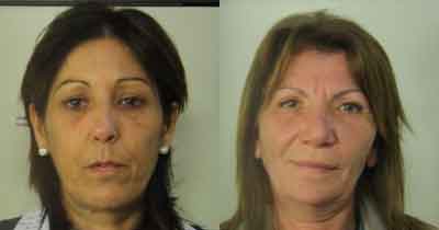 “Avevano 5 chili di hashish” |Arrestate due donne