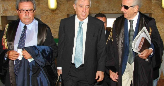 Rinviato il processo Dell’Utri | Impugnata l’ordinanza di custodia