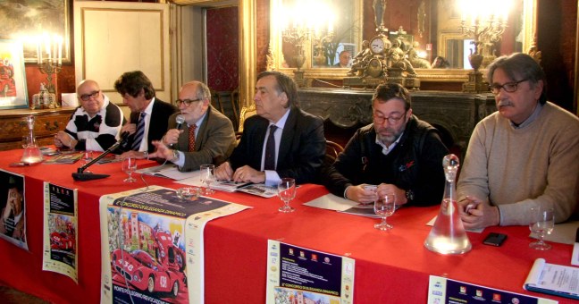 Montepellegrino scalda i motori | per la Rievocazione Storica