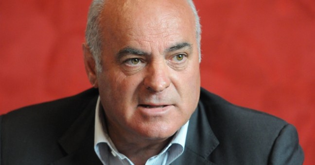 Commissario a Rosolini? |Gennuso all’attacco