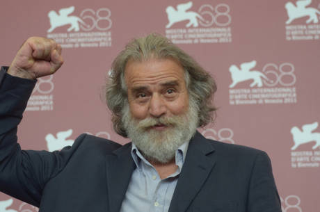Cuticchio va in scena | Taccuino dell’8 aprile