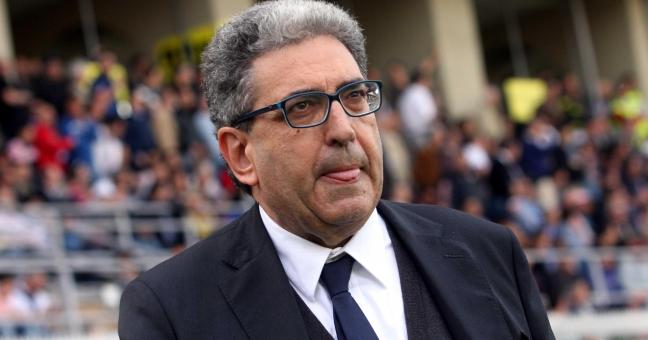 Perinetti elogia il gruppo: | “Rosa e tecnico fantastici”