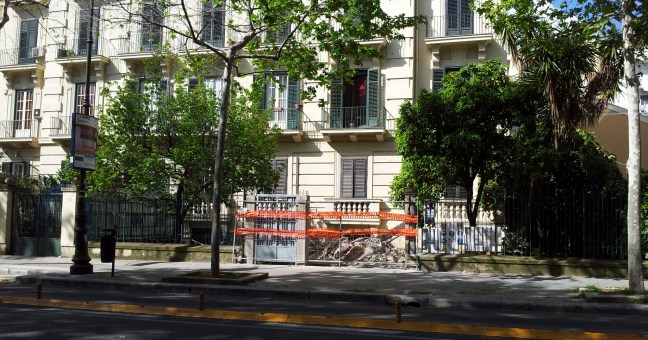 Abusivismo edilizio | Sequestrati 4 immobili