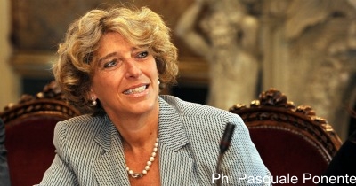 “Al lavoro per riaprire | il Parco in tempi brevi”