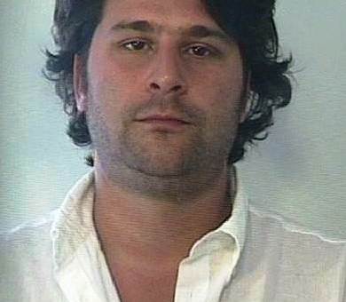 Mafia: viola sorveglianza |Arrestato Aldo Ercolano