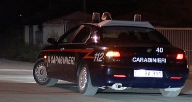 Droga e armi, 49 indagati |Rete criminale tra Ragusa e Catania