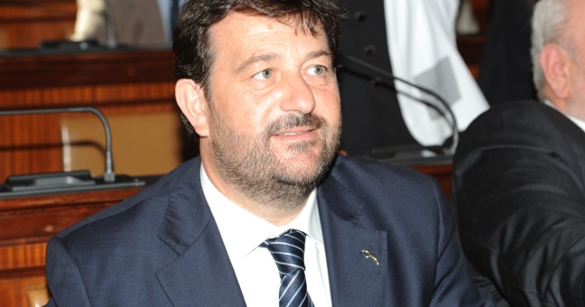 Europee, tra i candidati| spunta anche un consigliere