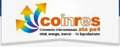 Sit-in dei dipendenti Coinres | Caos in piazza Indipendenza