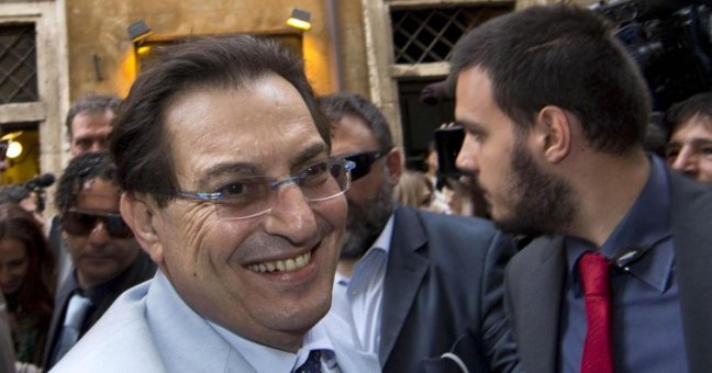 Crocetta a Catania | Taccuino del 24 aprile