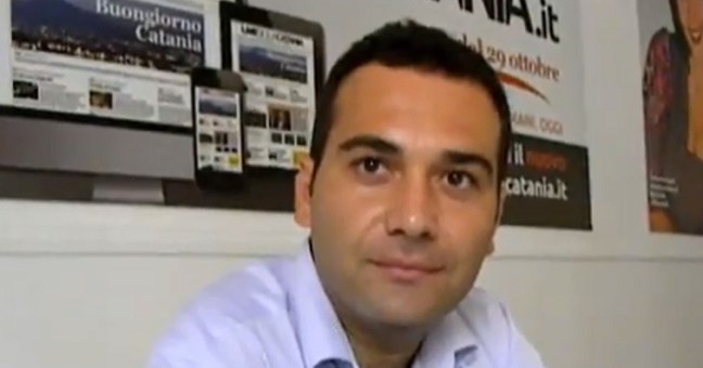 Centro volontariato etneo: |”Solidarietà al gruppo scout”