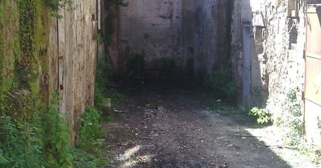 “Bonificata la discarica grazie| alla segnalazione di un lettore”