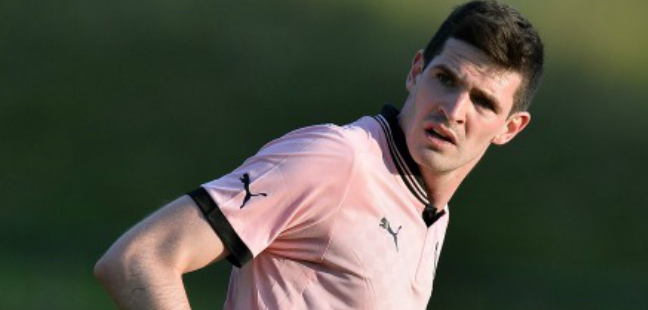 Lafferty fissa i suoi obiettivi: | “Voglio la A e lo stadio pieno”