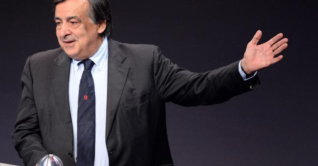 “Il sistema è imploso, | Regione da commissariare”