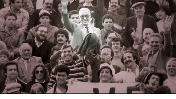 Al Circolo del Tennis | si ricorda Renzo Barbera